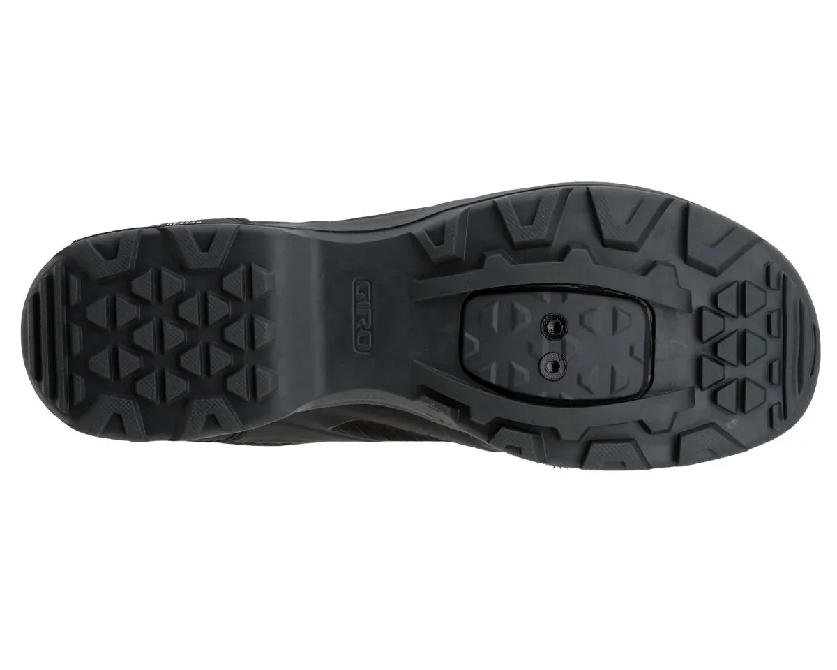 Giro Gauge Mountain Shoes (Black) (43) - view 2